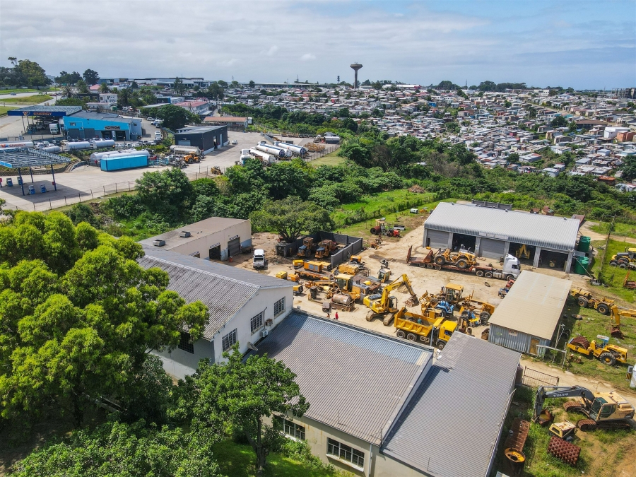 Commercial Property for Sale in Beacon Bay Eastern Cape
